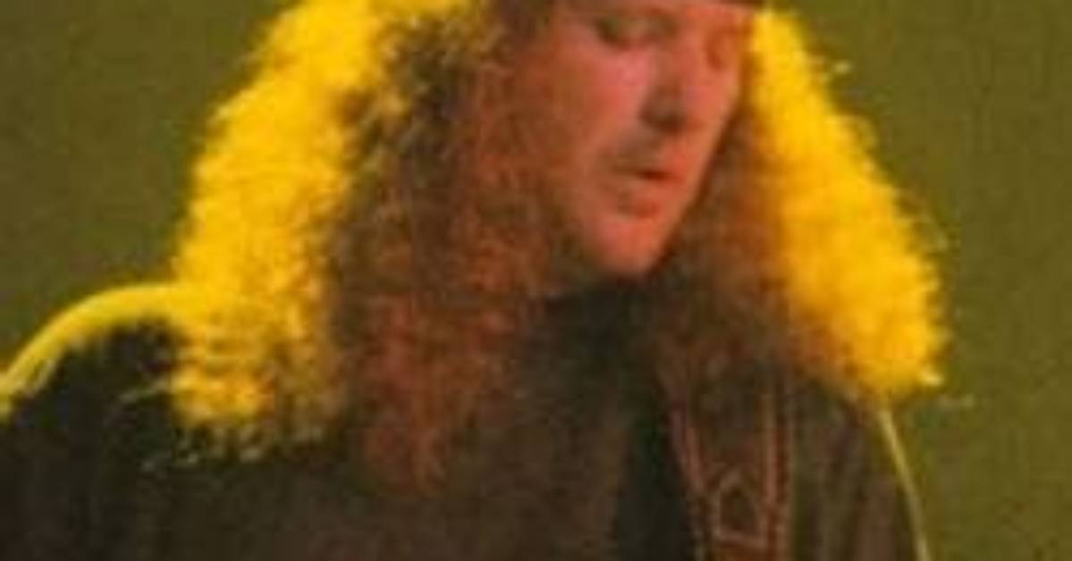 Hughie Thomasson - Trivia, Family, Bio