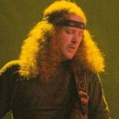 Hughie Thomasson - Trivia, Family, Bio