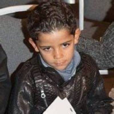 Hugo Aveiro - Age, Family, Bio