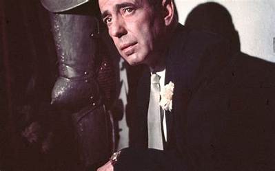 Humphrey Bogart Net Worth - Wiki, Age, Weight and Height, Relationships, Family, and More