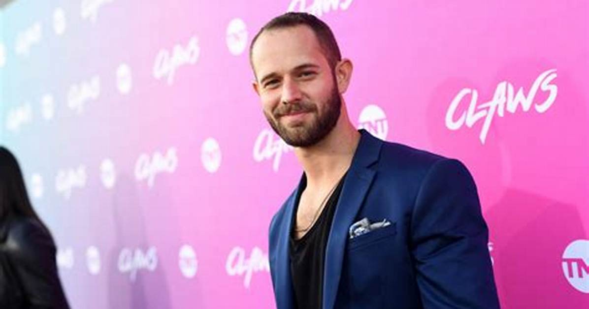 Hunter Burke Height, Weight, Net Worth, Age, Birthday, Wikipedia, Who, Nationality, Biography