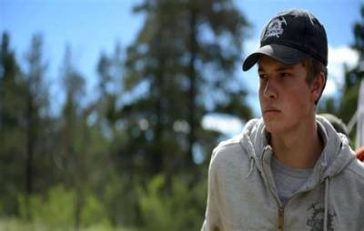 Hunter Hoffman Height, Weight, Net Worth, Age, Birthday, Wikipedia, Who, Nationality, Biography