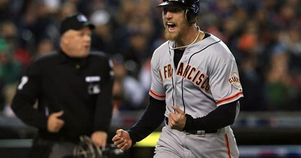 Hunter Pence Height, Weight, Net Worth, Age, Birthday, Wikipedia, Who, Instagram, Biography
