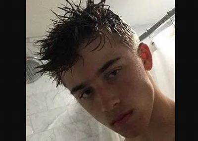 Hunter Rasmussen Height, Weight, Net Worth, Age, Birthday, Wikipedia, Who, Nationality, Biography