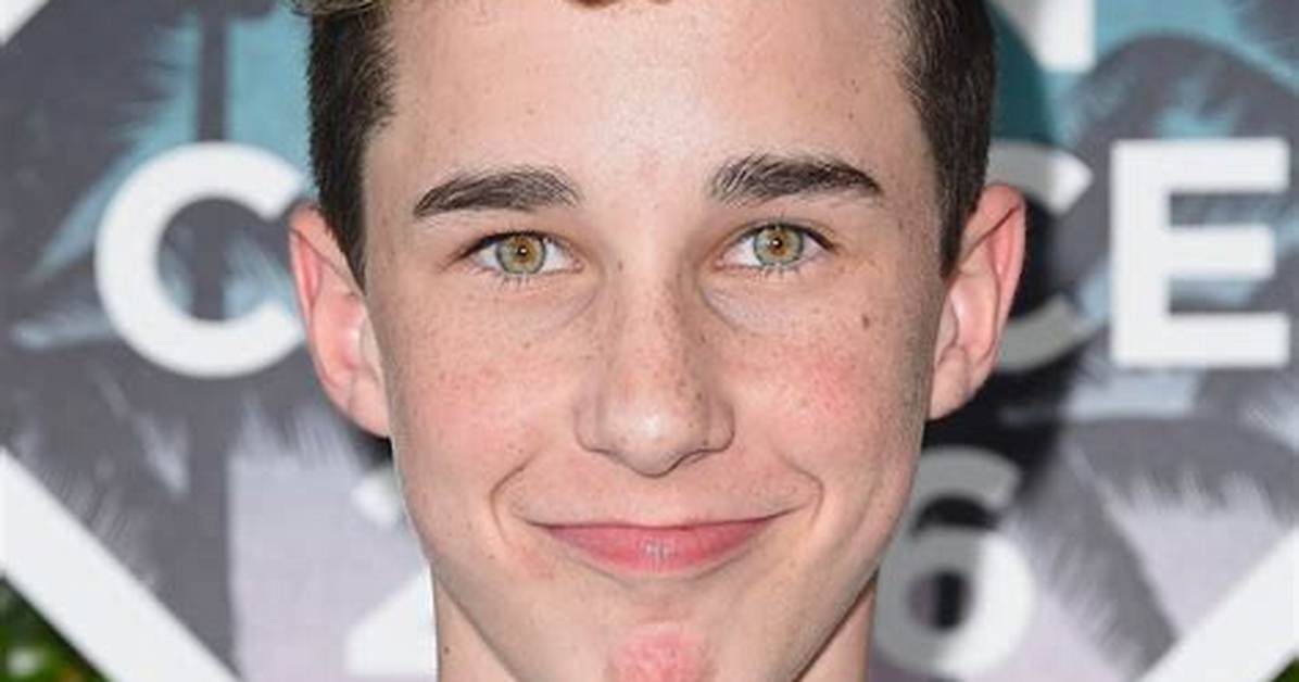 Hunter Rowland Height, Net Worth, Age, Wiki, Who, Facts, Biography