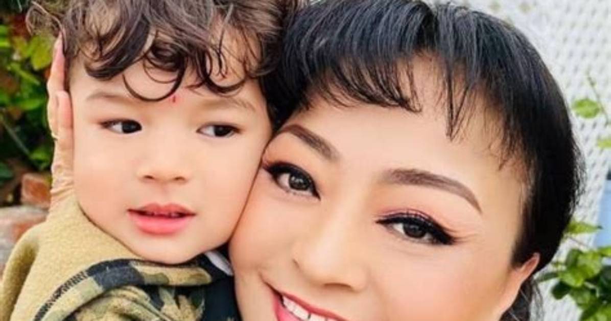 Huong Lan - Age, Family, Bio
