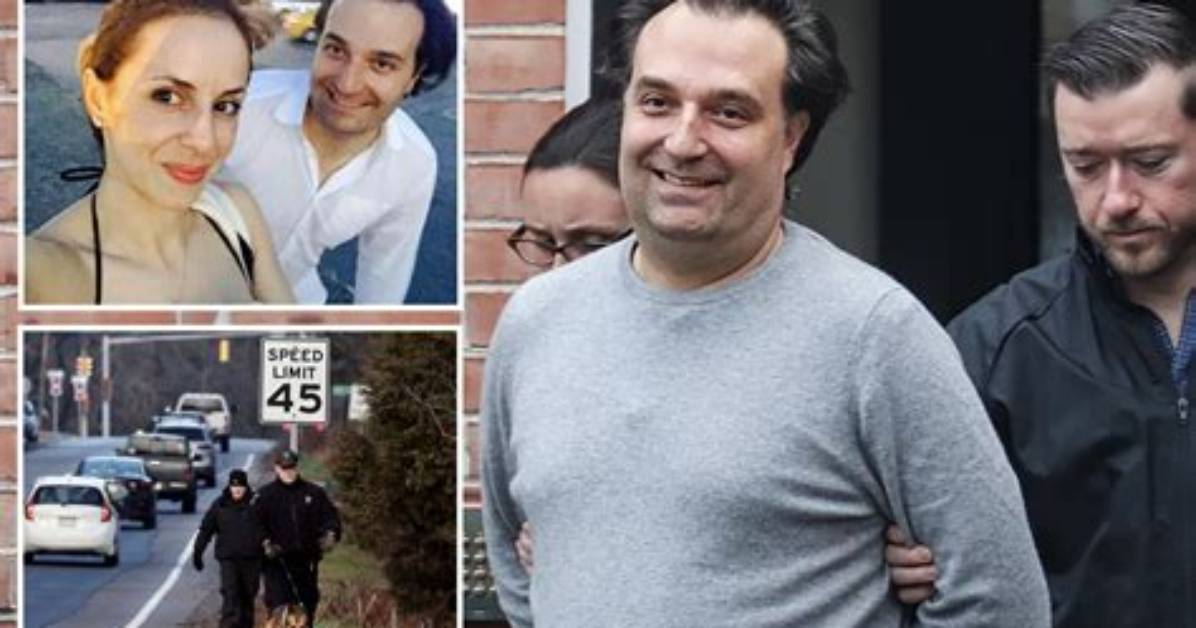 Husband of Missing Mom Ana Walshe Allegedly Searched ‘How to Dispose of a 115-Pound Woman’s Body’: Report