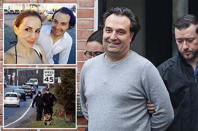 Husband of Missing Mom Ana Walshe Allegedly Searched ‘How to Dispose of a 115-Pound Woman’s Body’: Report