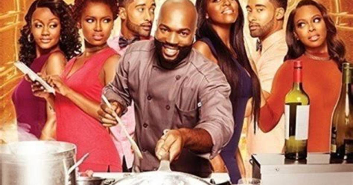 Hustle & Soul - Cast, Ages, Trivia