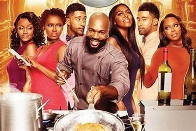 Hustle & Soul - Cast, Ages, Trivia