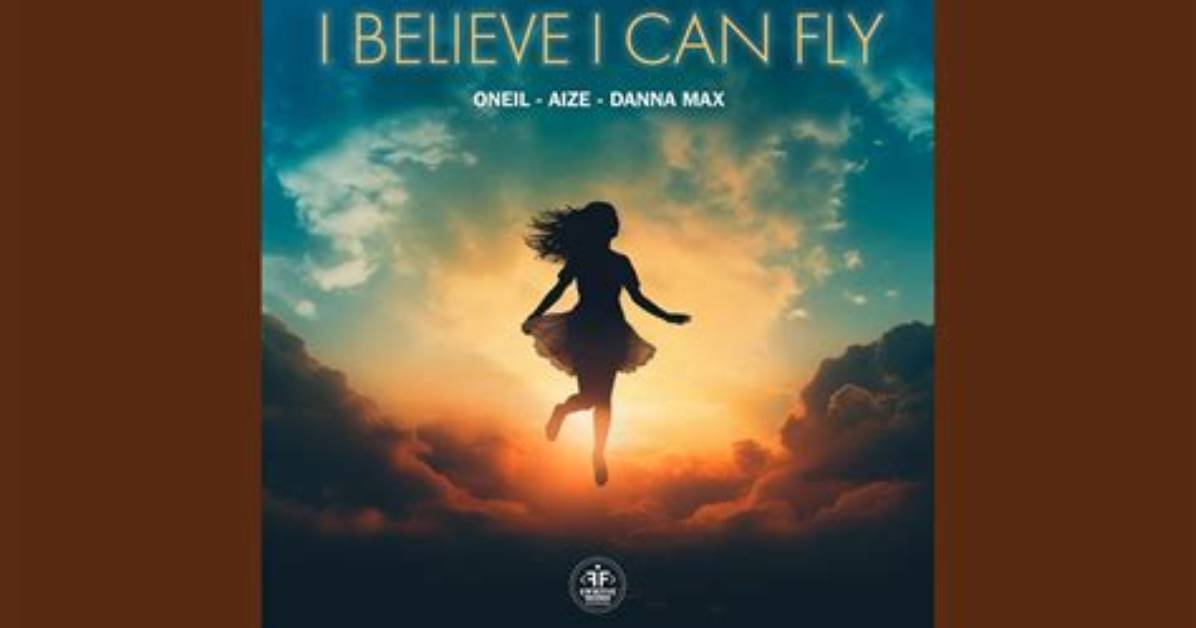 I Believe I Can Fly - Artist, Ages, Trivia