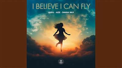 I Believe I Can Fly - Artist, Ages, Trivia