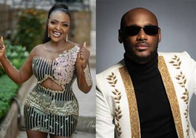 “I Dreamt of Marrying Singer, 2Face”– Blessing Ceo Confesses