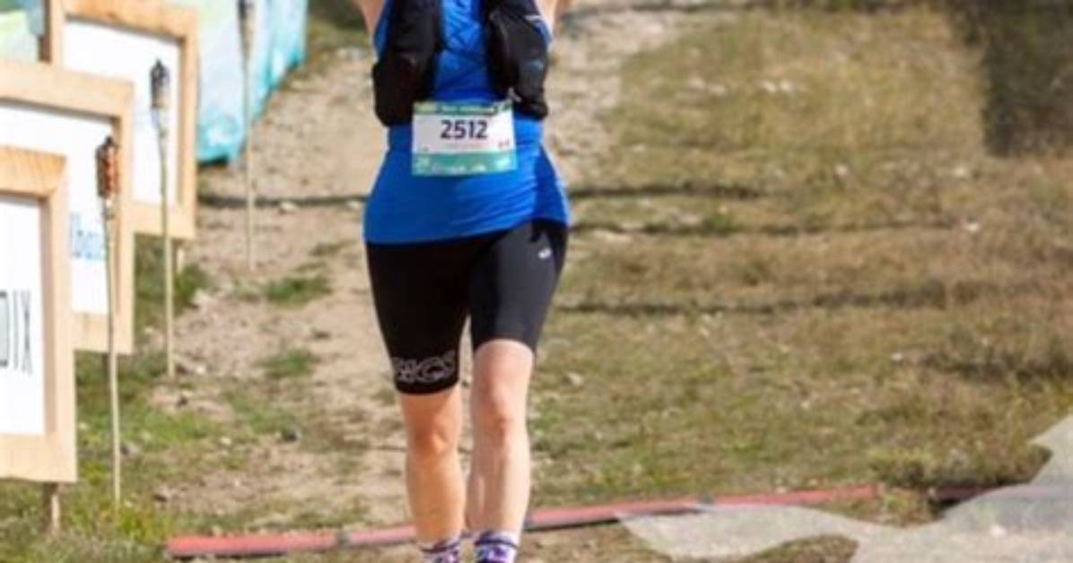 'I'm Afraid' - Karine on the Run from Paul in Devastating Update