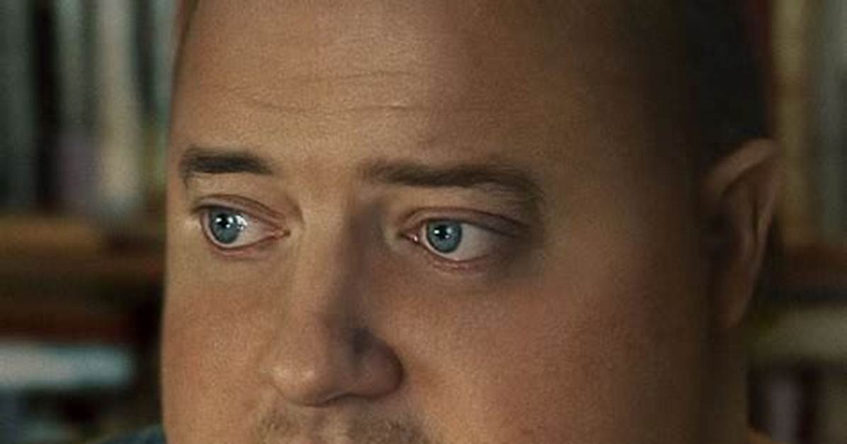 “I’m Gonna Be Ready”: the Whale Star Brendan Fraser Opens up on Potential Oscar Speech