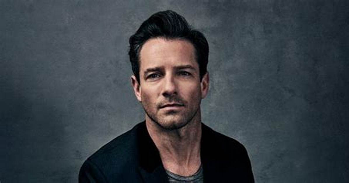 Ian Bohen’s Wiki – Age, Height. Girlfriend, Wife or Dating Gay?