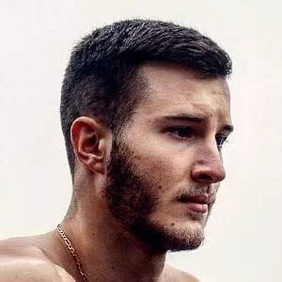 Ian Chirtoaca Height, Weight, Net Worth, Age, Birthday, Wikipedia, Who, Nationality, Biography