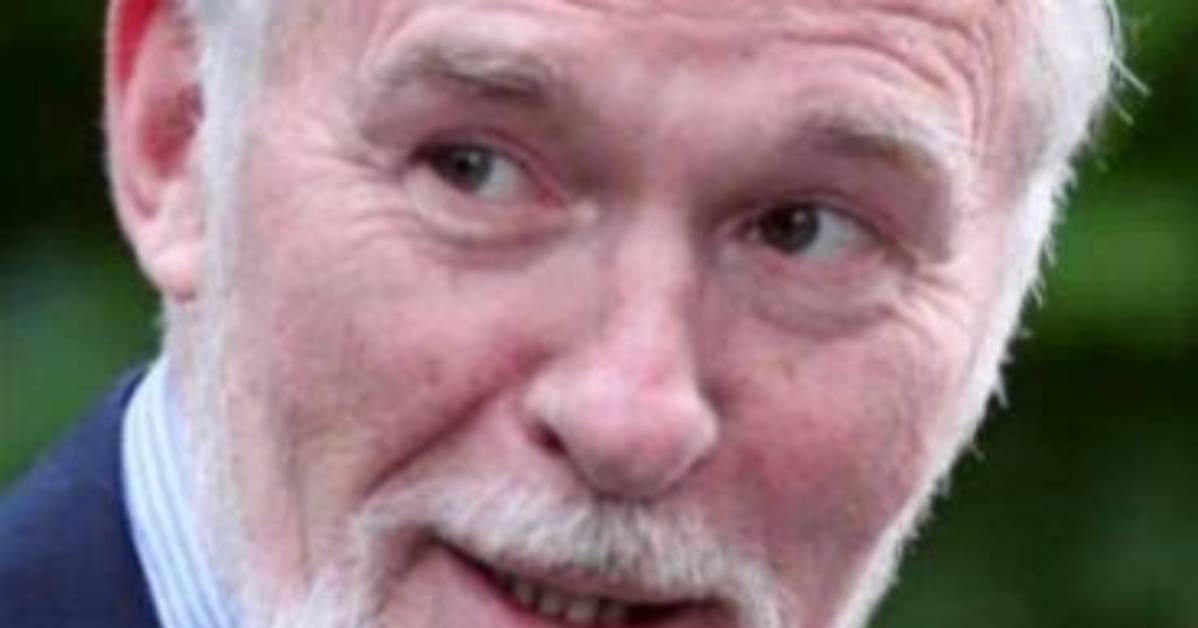 Ian Mcelhinney - Age, Family, Bio