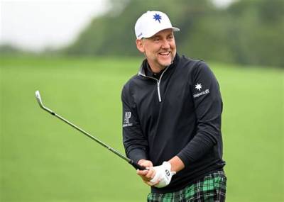 Ian Poulter Net Worth - Wiki, Age, Weight and Height, Relationships, Family, and More