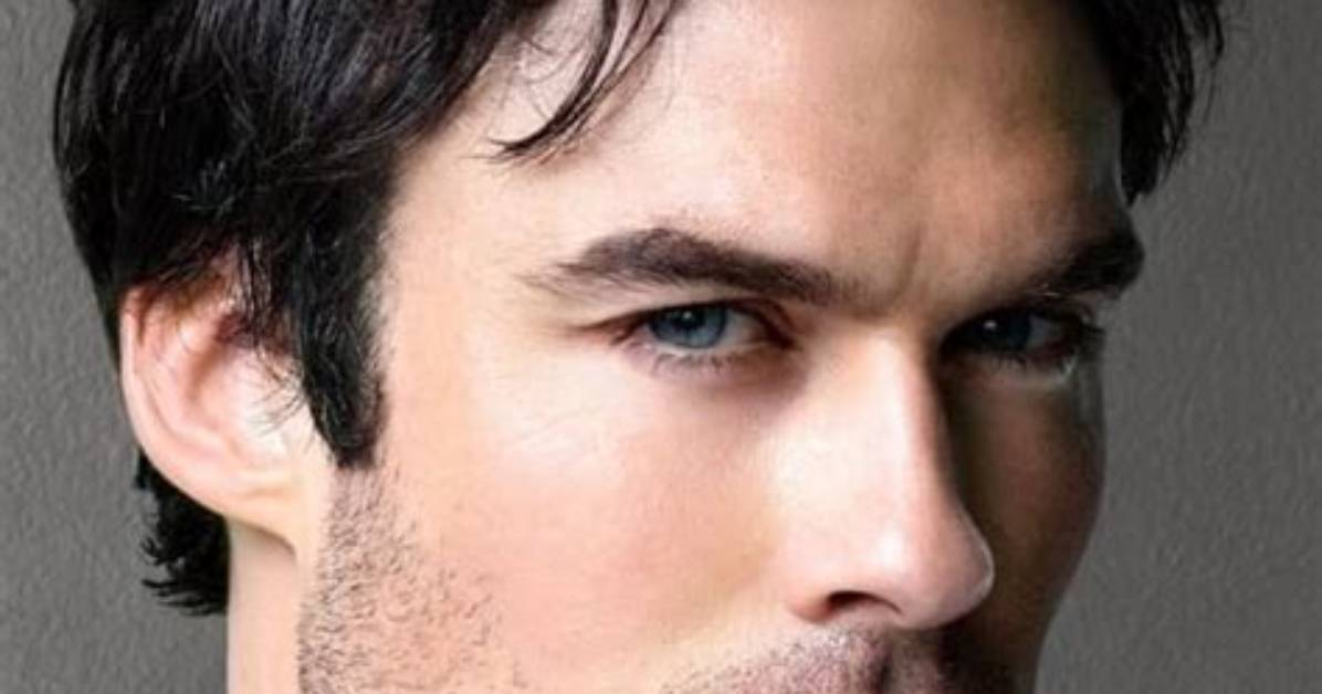 Ian Somerhalder Bio (Wiki)