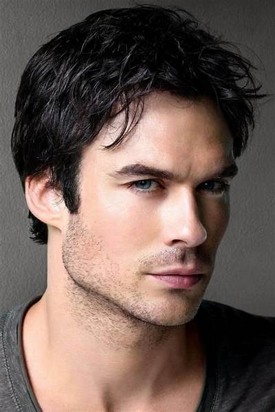 Ian Somerhalder Bio (Wiki)