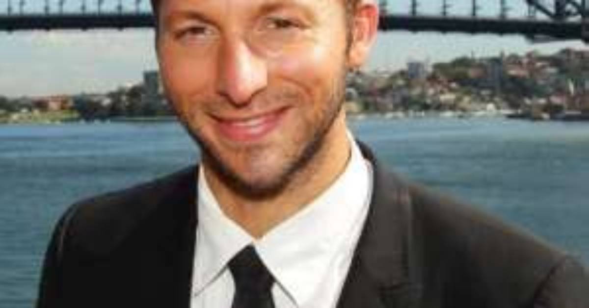 Ian Thorpe - Age, Family, Bio