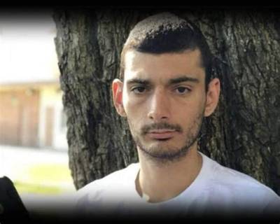 Ice Poseidon - Age, Family, Bio