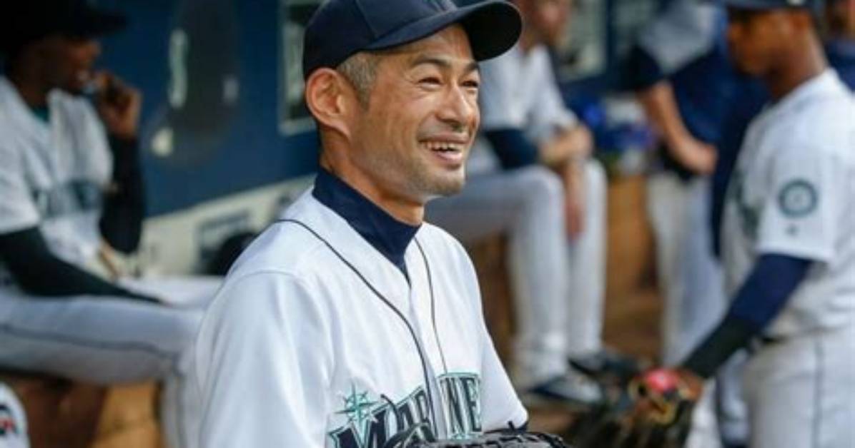 Ichiro Suzuki Net Worth - Wiki, Age, Weight and Height, Relationships, Family, and More