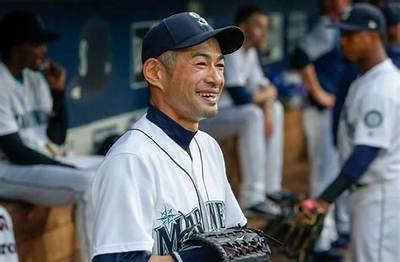 Ichiro Suzuki Net Worth - Wiki, Age, Weight and Height, Relationships, Family, and More