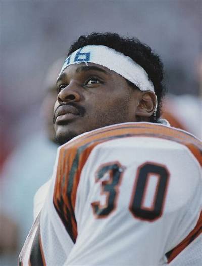 Ickey Woods Net Worth - Wiki, Age, Weight and Height, Relationships, Family, and More