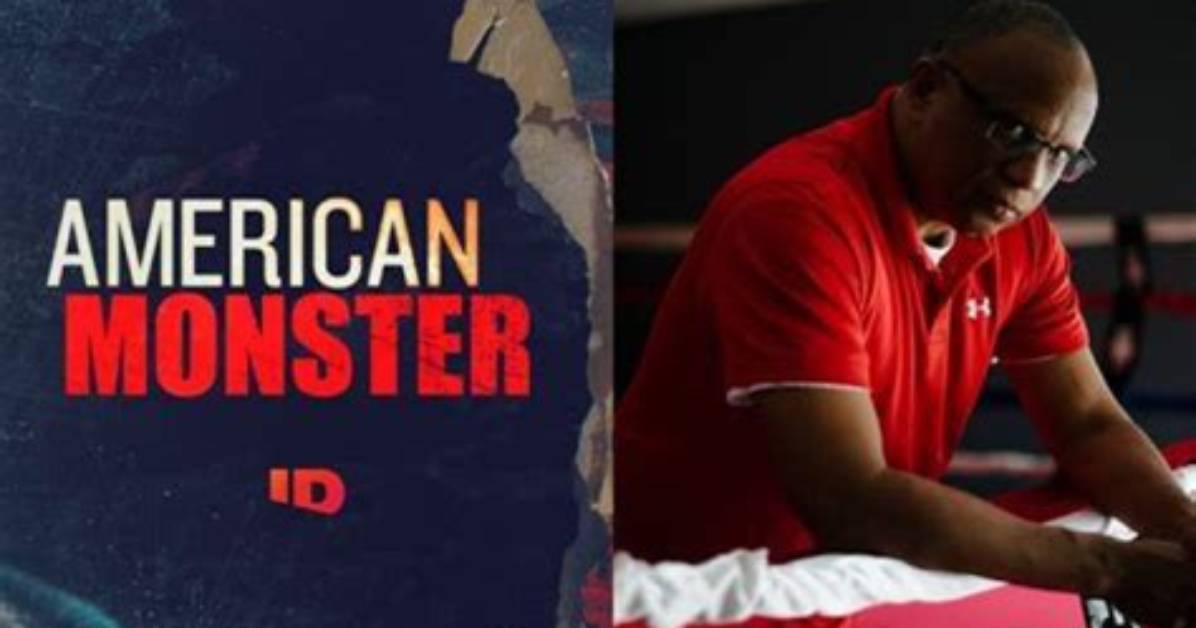 Id’s American Monster: Who Is Clifford Wright and Where Is He Now?