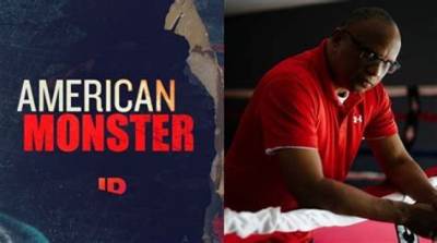 Id’s American Monster: Who Is Clifford Wright and Where Is He Now?