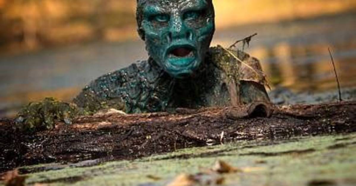 Id’s the Body in the Swamp: What Happened to Brianna Armstrong?