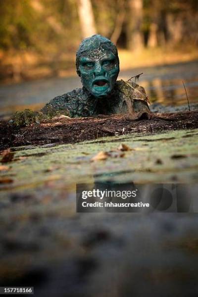 Id’s the Body in the Swamp: What Happened to Brianna Armstrong?