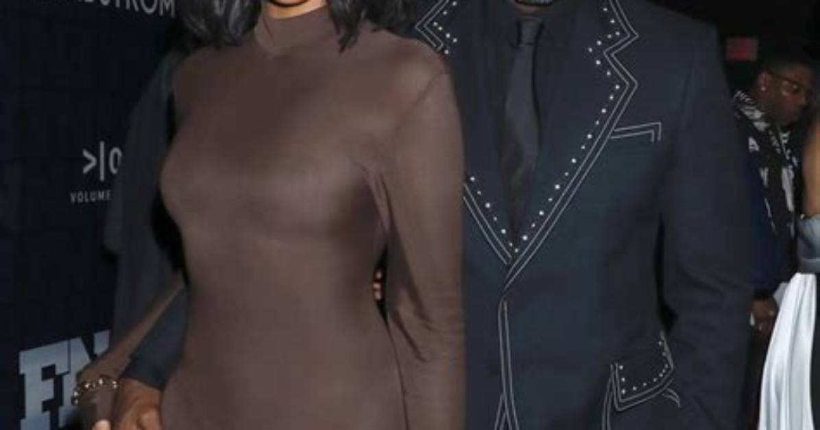 Idris Elba and Wife Sabrina Step out Together for Date Night at 2022 ‘Shoe Oscars’