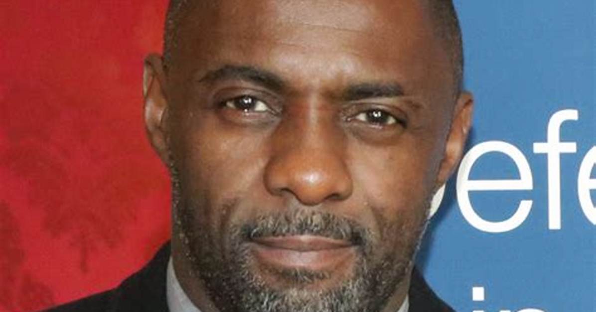 Idris Elba Bio (Wiki)