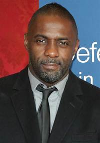 Idris Elba Bio (Wiki)