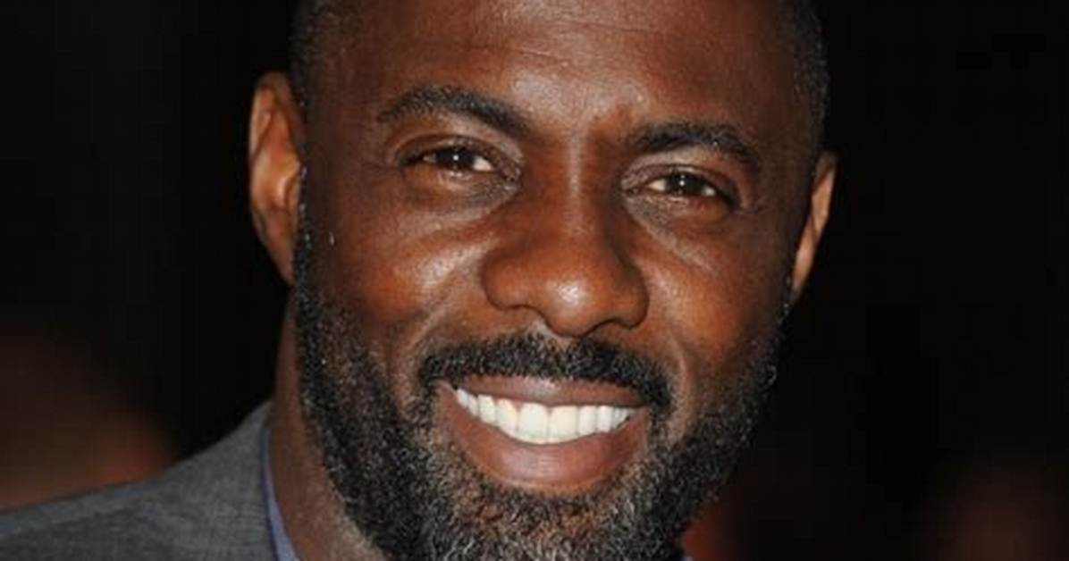 Idris Virgo - Age, Family, Bio
