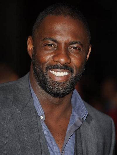 Idris Virgo - Age, Family, Bio