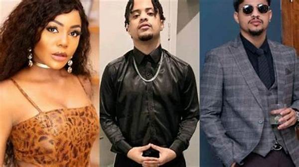 Ifu Ennada Mourns Rico Swavey’s Death