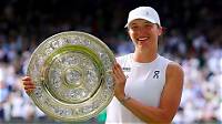 Iga Swiatek: Boyfriend, Family, Prize Money & Net Worth