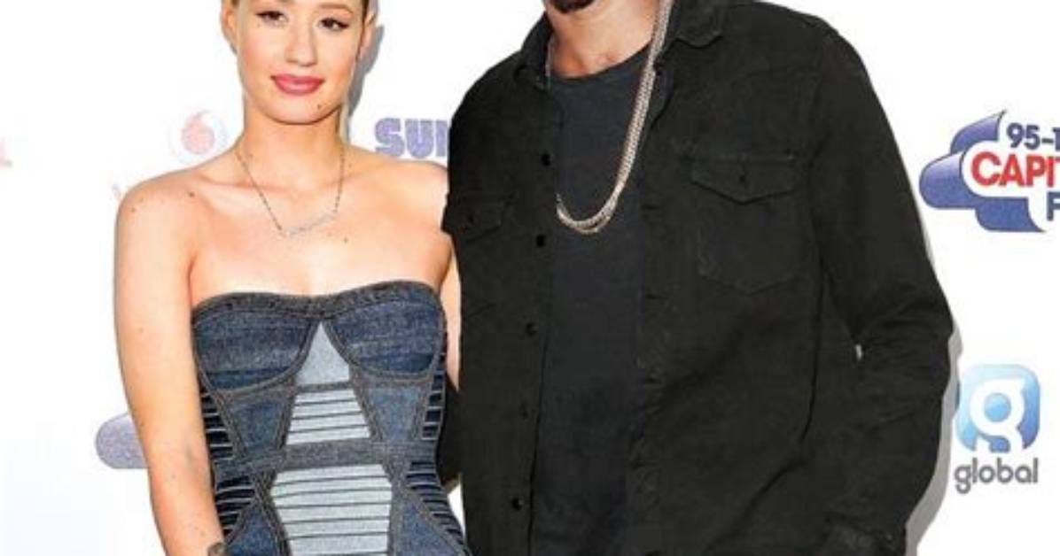 Iggy Azalea’s Boyfriend Now Is Malik Monk and He Is a Basketball Player