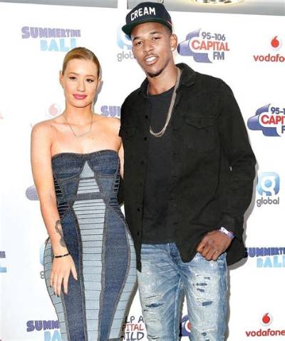 Iggy Azalea’s Boyfriend Now Is Malik Monk and He Is a Basketball Player
