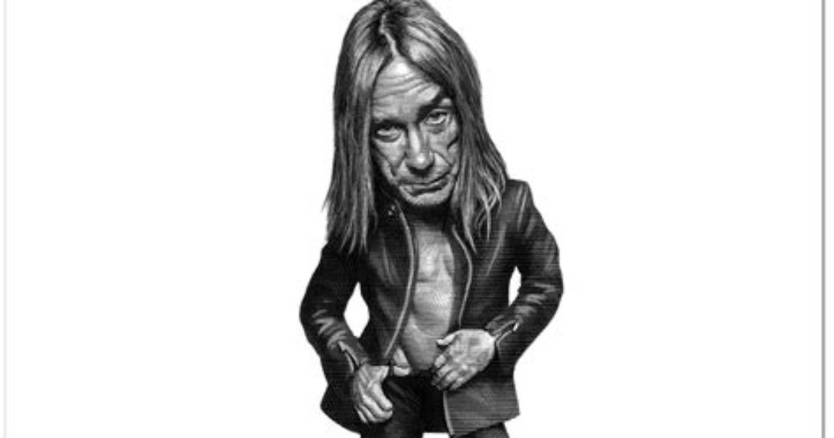 Iggy Pop Drugs: Does Iggy Pop Do Drugs? What Kind of Drugs Does Iggy Pop Do?