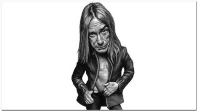 Iggy Pop Drugs: Does Iggy Pop Do Drugs? What Kind of Drugs Does Iggy Pop Do?