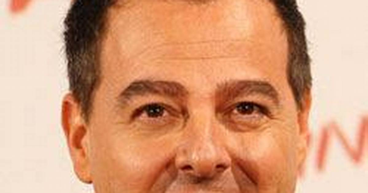Iginio Straffi - Age, Family, Bio