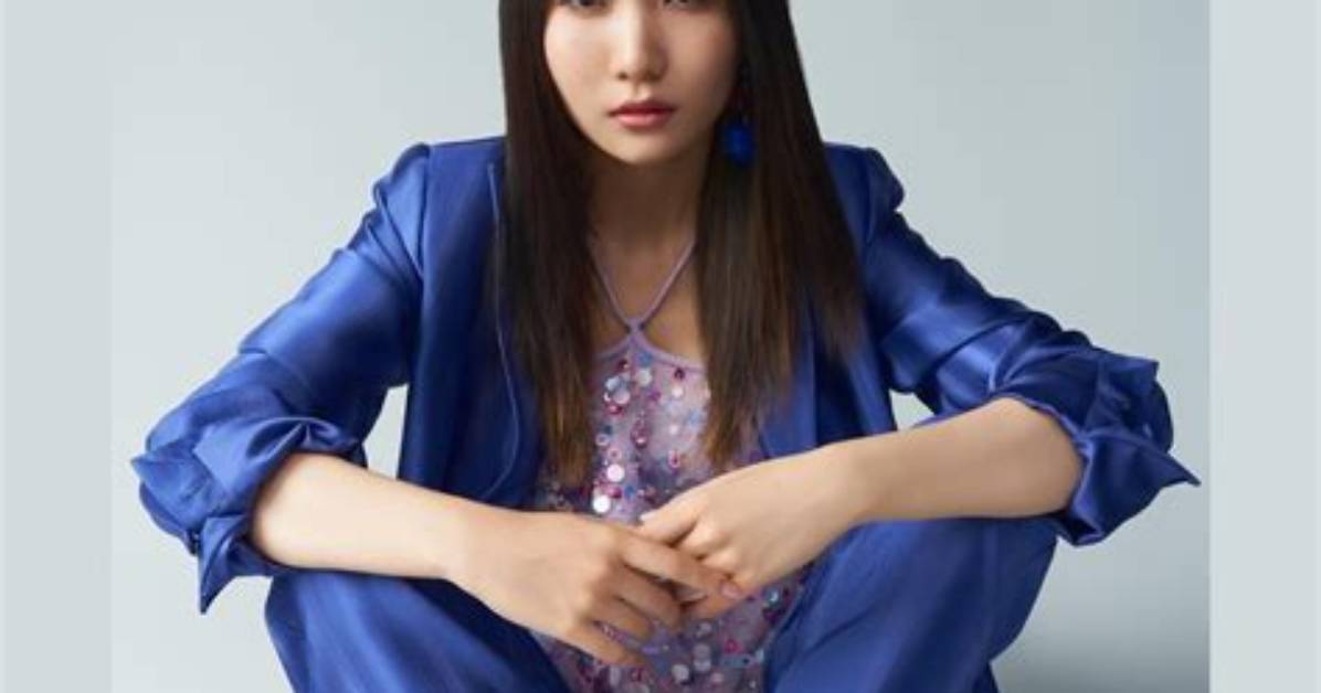 Ikuta Lilas - Age, Family, Bio