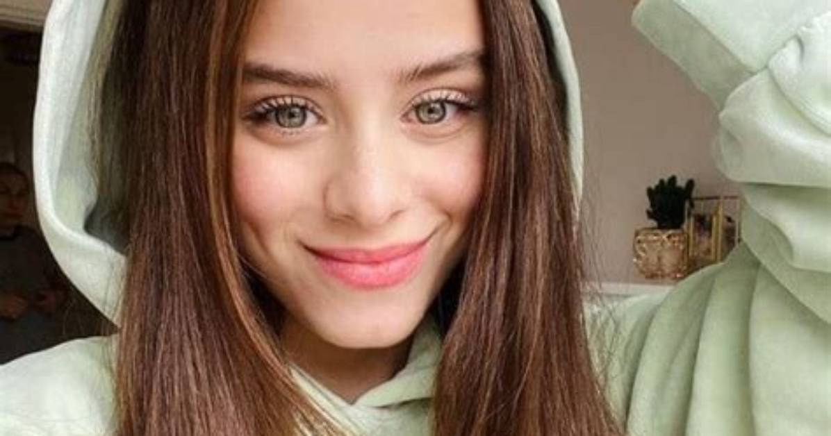 Ilayda Sherifi Height, Weight, Net Worth, Age, Birthday, Wikipedia, Who, Nationality, Biography