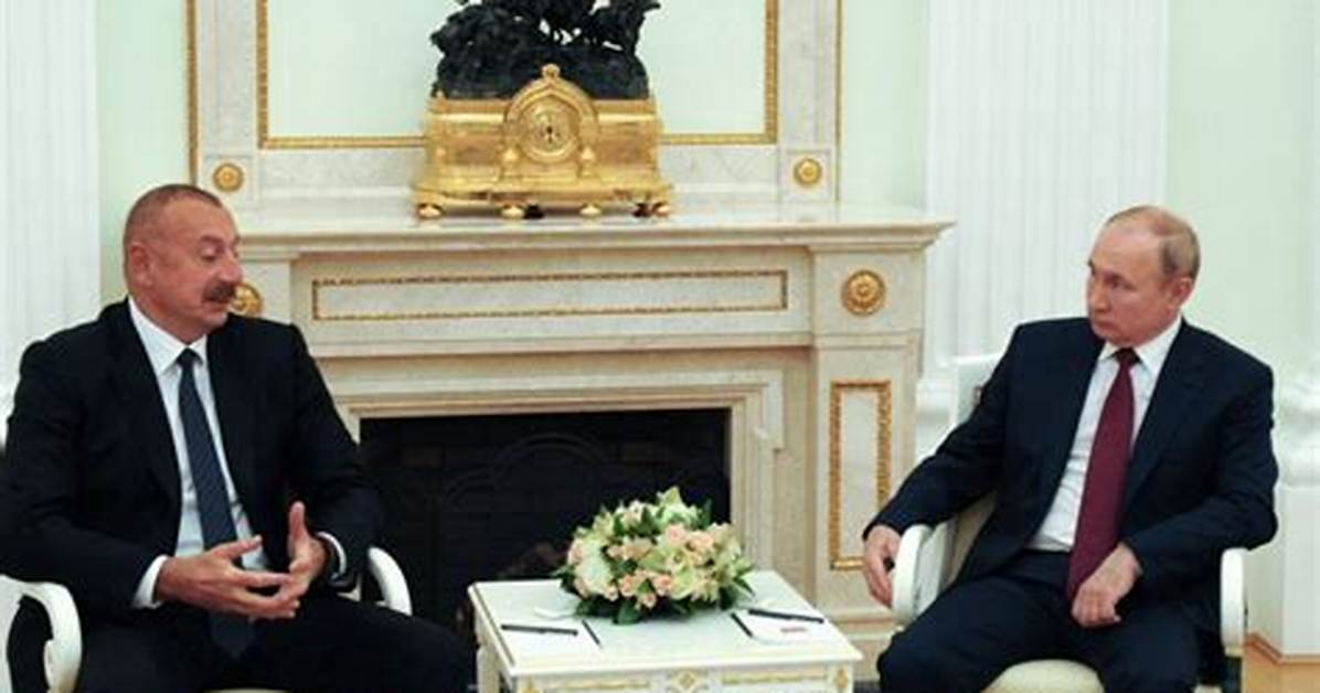 Ilham Aliyev Net Worth - Wiki, Age, Weight and Height, Relationships, Family, and More