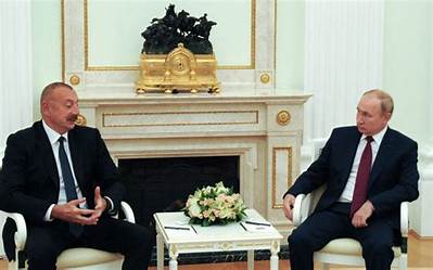 Ilham Aliyev Net Worth - Wiki, Age, Weight and Height, Relationships, Family, and More